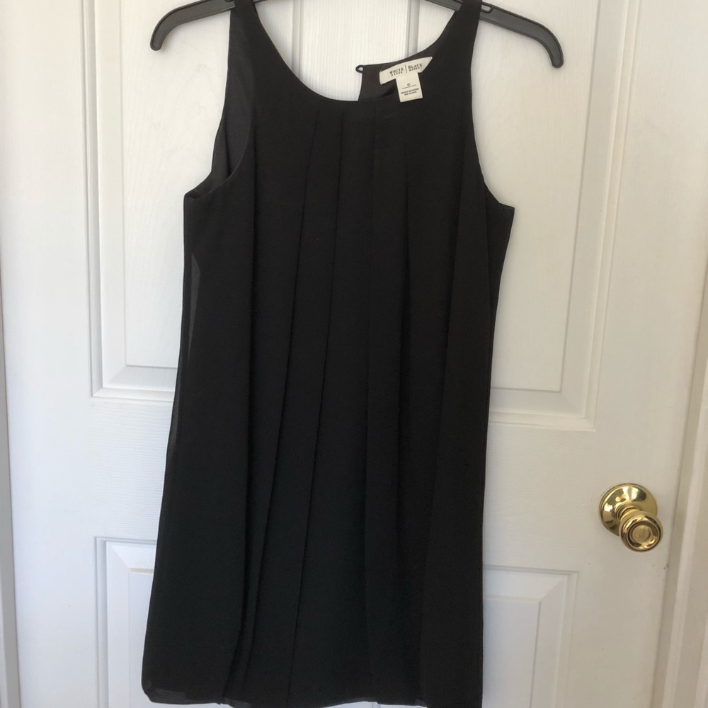 Dress.